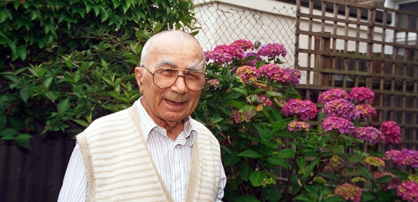 Cengiz Dagci
