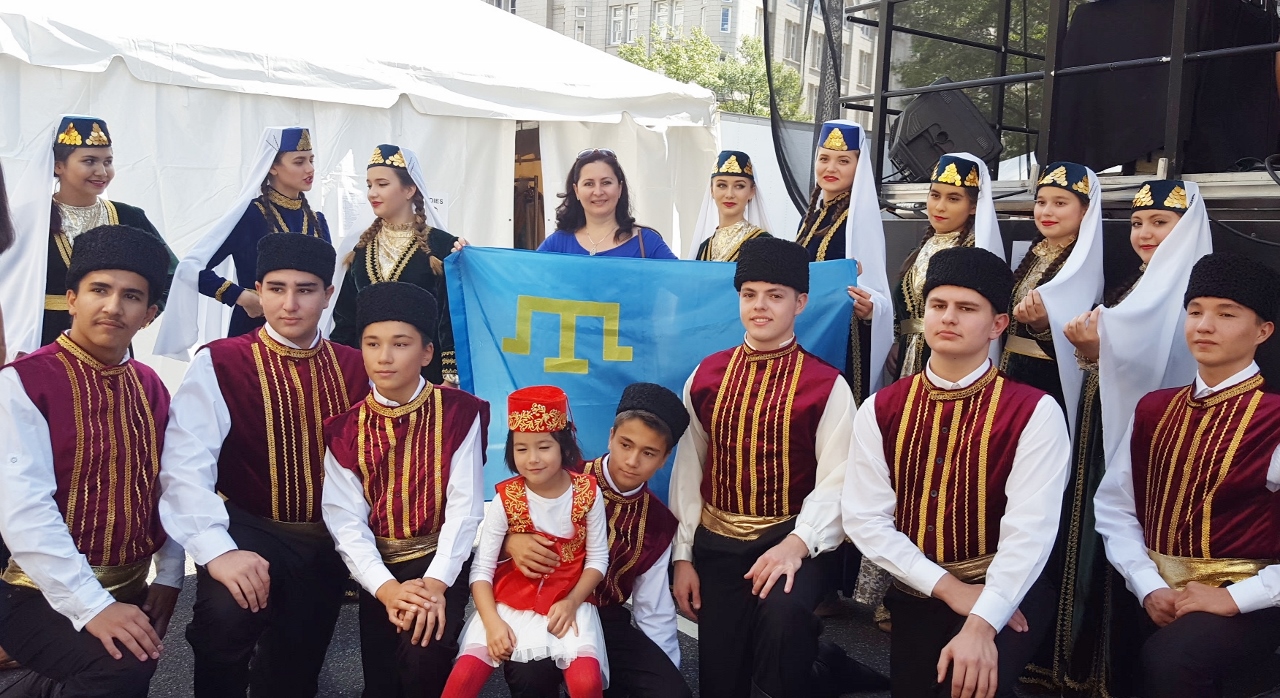 Картинки по запросу Nowruz Day (Ukraine Crimean Tatars)