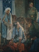 Fifteen Minutes by S. X. Osmanov