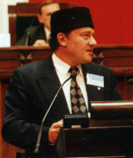 Ilmi Umerov