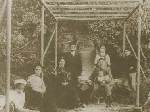 Gaspirali family in 1912