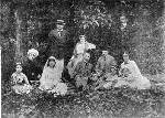 Gaspirali, family and friends