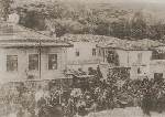 Gaspirali's funeral