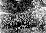 Gaspirali's funeral