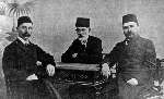 Gaspirali and colleagues