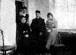 Gaspirali and the Sirin daughters