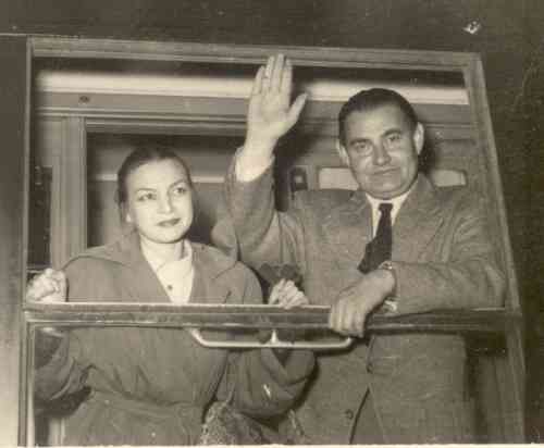  Kirimal with wife Aymelek