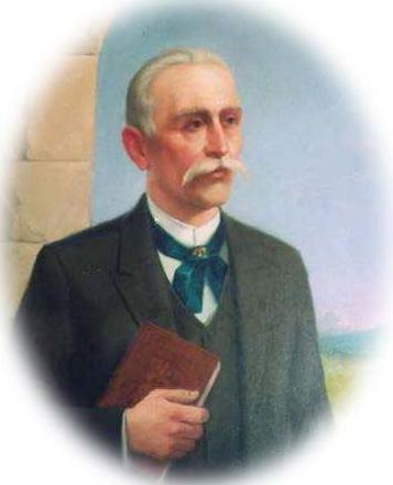 Ismail Bey Gaspirali