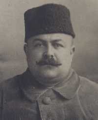 Hamza Goktay