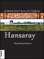 bookcover of Hansaray 
