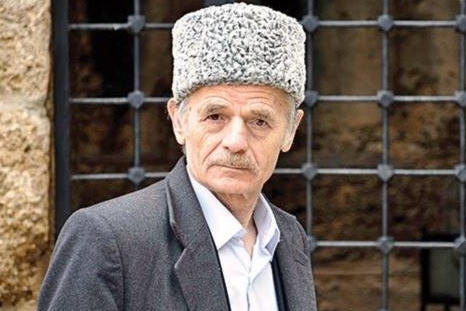 Petro Grigorenko