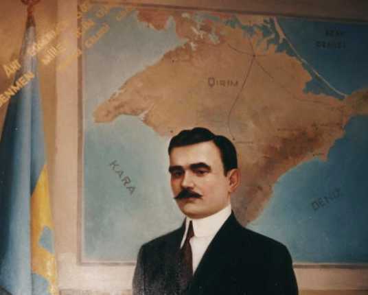 Numan Celebicihan